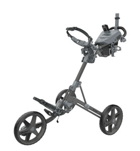 Trundlers: Clicgear Model 4.5 Golf Trundler | Slate Grey