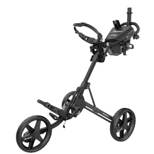 Trundlers: Clicgear Model 4.5 Golf Trundler | Black