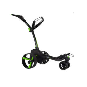 MGI ZIP X5 Motorised Trundler 36 hole Battery