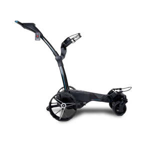 Trundlers: MGI Ai Navigator GPS + Electric Trundler