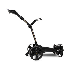 MGI Ai Navigator Halo Electric Golf Trundler