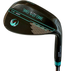 $99 Wedges | Vermillion Bird 301