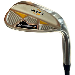 Wedges: $99 Wedges | Ray Cook Silver Ray 2