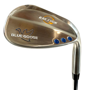 Wedges: $99 Wedges | Ray Cook Blue Goose