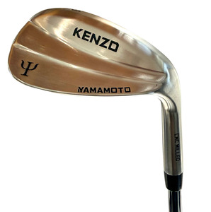 Wedges: $99 Wedges | Kenzo yamamoto