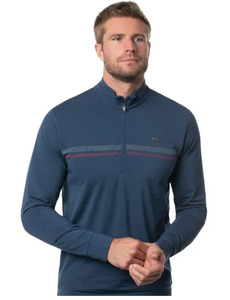 Clearance Sale: Travis Mathew Swinging Hammock Pullover