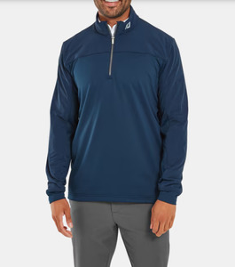 Clearance Sale: FootJoy ThermoSeries Hybrid Midlayer | Navy