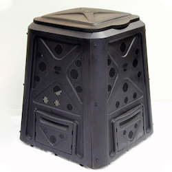 Compost Bin 400L