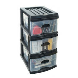 A3 Drawer Storage (3 Drawer)