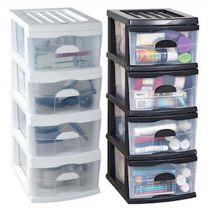 A3 Drawer Storage