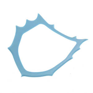 Rubber Dam: Rubber Dam Frame