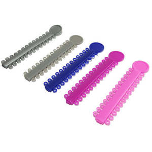 Ligature Tie 1040 pcs/bag Latex Free