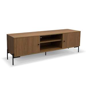Polia TV stand