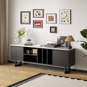 Morra Tv Stand, 1.8M