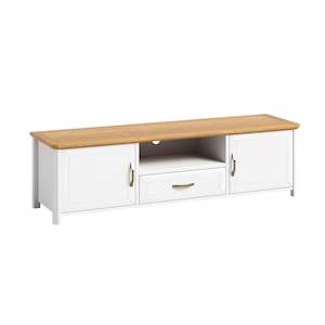 Stoven TV Stand, 1.8M