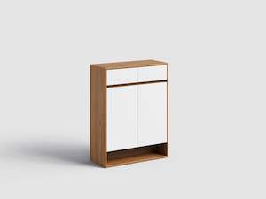 Polia Shoe Cabinet