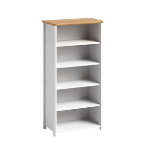 Stoven shelving