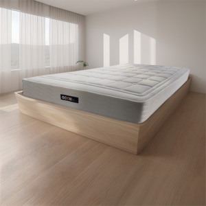 Busca Firm Mattress, Queen