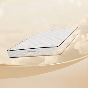 Agosta Mattress, Medium Soft, Queen