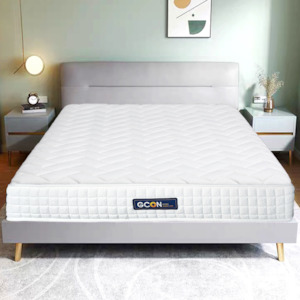 Mattresses: Marsala Mattress, Super King