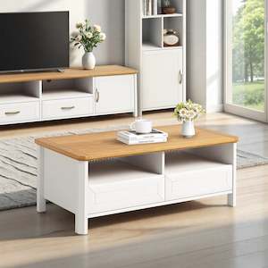 Stoven Coffee Table, 1.2M