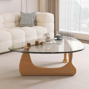 Vetra Coffee Table, 1M, Wood