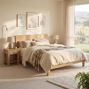 Products: Modena/Corsi Bedroom Collection Bundle