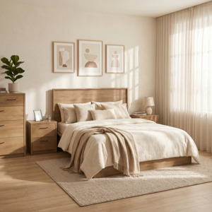 Products: Platsa Bedroom Collection Bundle