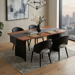 Clearance: Matera Dining Table 2M