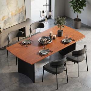 Clearance: Matera Dining Table 1.8M
