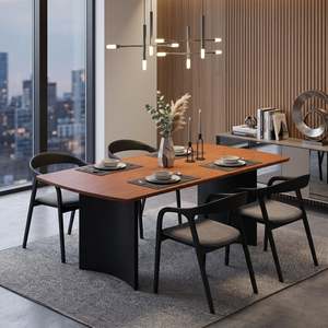 Clearance: Matera Dining Table 1.6M