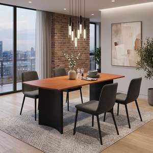 Clearance: Matera Dining Table 1.4M