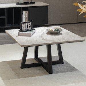 Morra Square Coffee Table