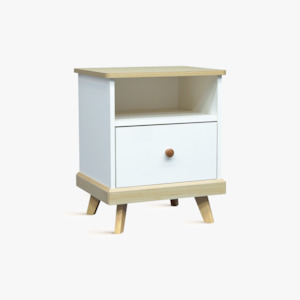 Mantua Bedside Table