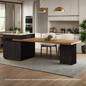 Autumn Restock: Fabro Kitchen Island