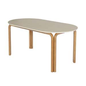 Dining Tables: Bono Dining Table