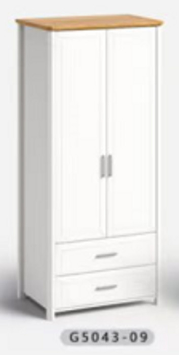 Bedroom Furniture: Stoven Wardrobe