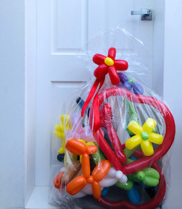Frontpage: Balloon Bundle