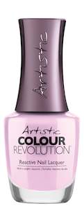 Artistic Kouture Kick Not a Fad Lacquer 15ml