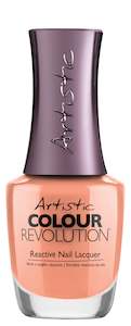 Nails: Artistic Kouture Kick Luxe & Loud Lacquer 15ml