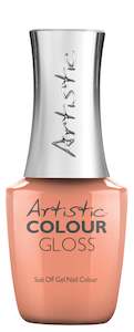 Artistic Kouture Kick Luxe & Loud Gel 15ml