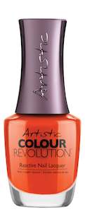 Nails: Artistic Kouture Kick Voguing It Out! Lacquer 15ml