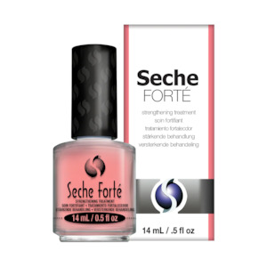 Nails: Seche Forté Strengthening Treatment 14ml