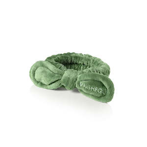 Vagheggi Bright Formula Green Headband