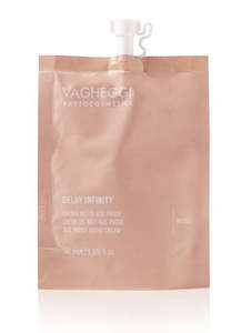 Vagheggi: Vagheggi Delay Infinity Night Cream - Refill 50ml