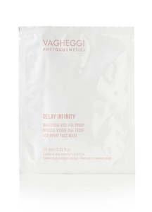 Vagheggi Delay Infinity Face Mask 20ml