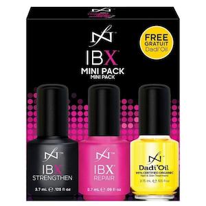 Ibx: IBX Mini Repair and Restore Duo Pack incl Bonus Dadi Oil