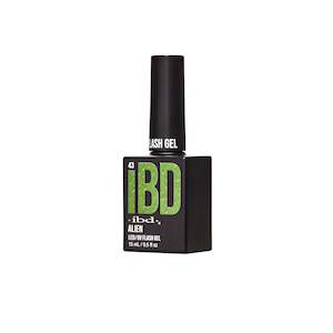 Ibd: Ibd Flash Gel Alien 15ML