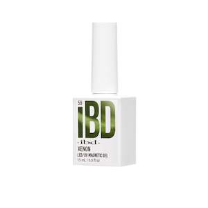 Ibd: Ibd Magnetic Gel Xenon 15ML