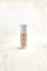 Vani-T Skin Perfector HD Serum Foundation Shade- F49